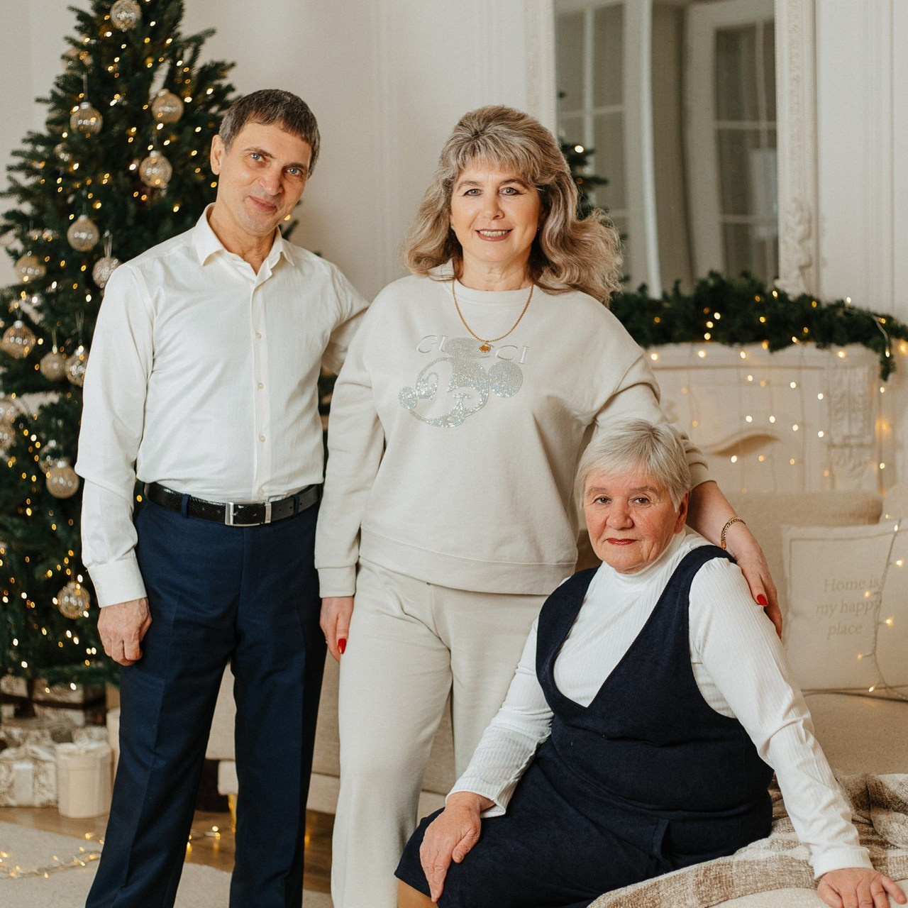 Отзывы. Фотограф Ульяновск Анастасия Бозина