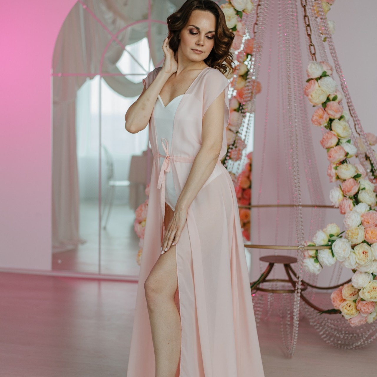 Отзывы. Фотограф Ульяновск Анастасия Бозина