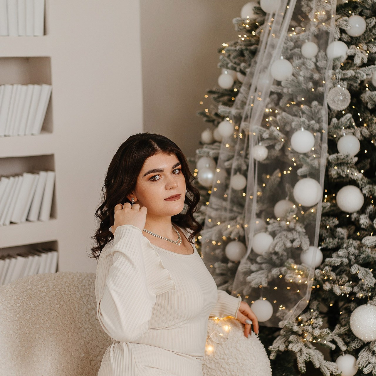 Отзывы. Фотограф Ульяновск Анастасия Бозина