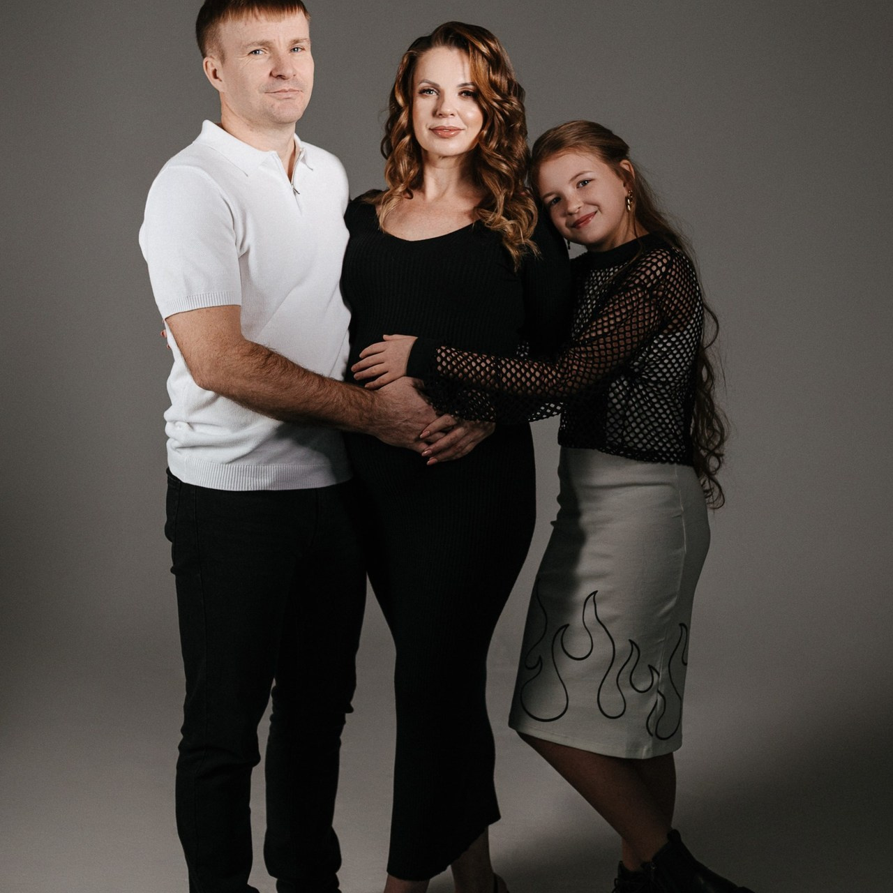 Отзывы. Фотограф Ульяновск Анастасия Бозина