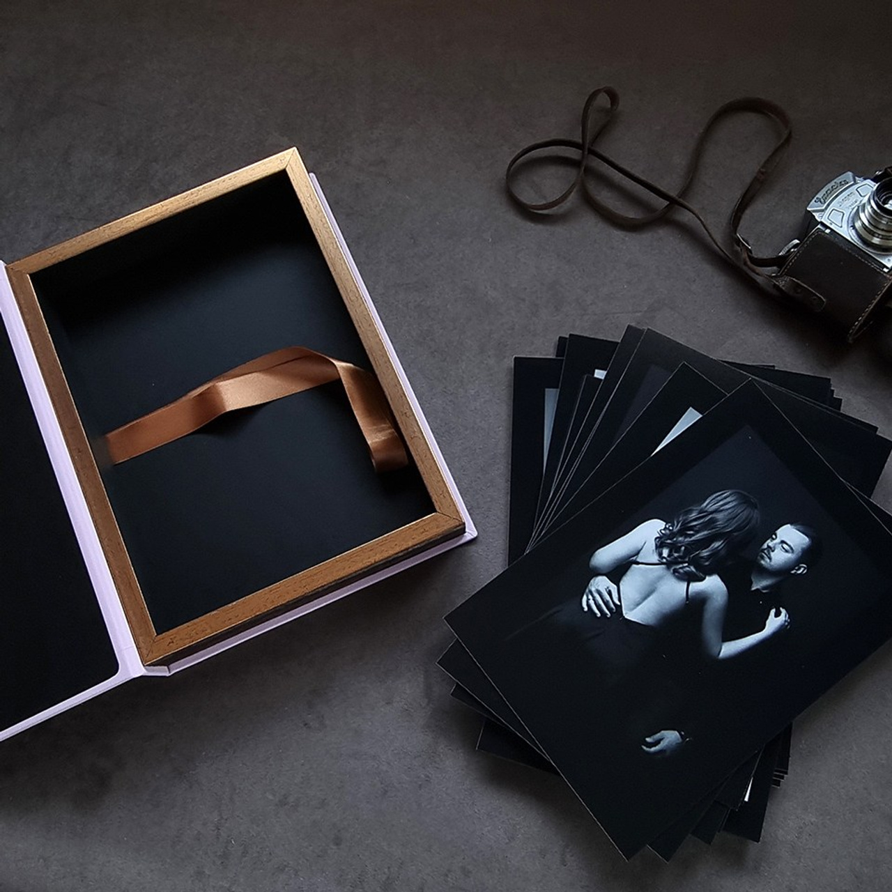 Короб для фото