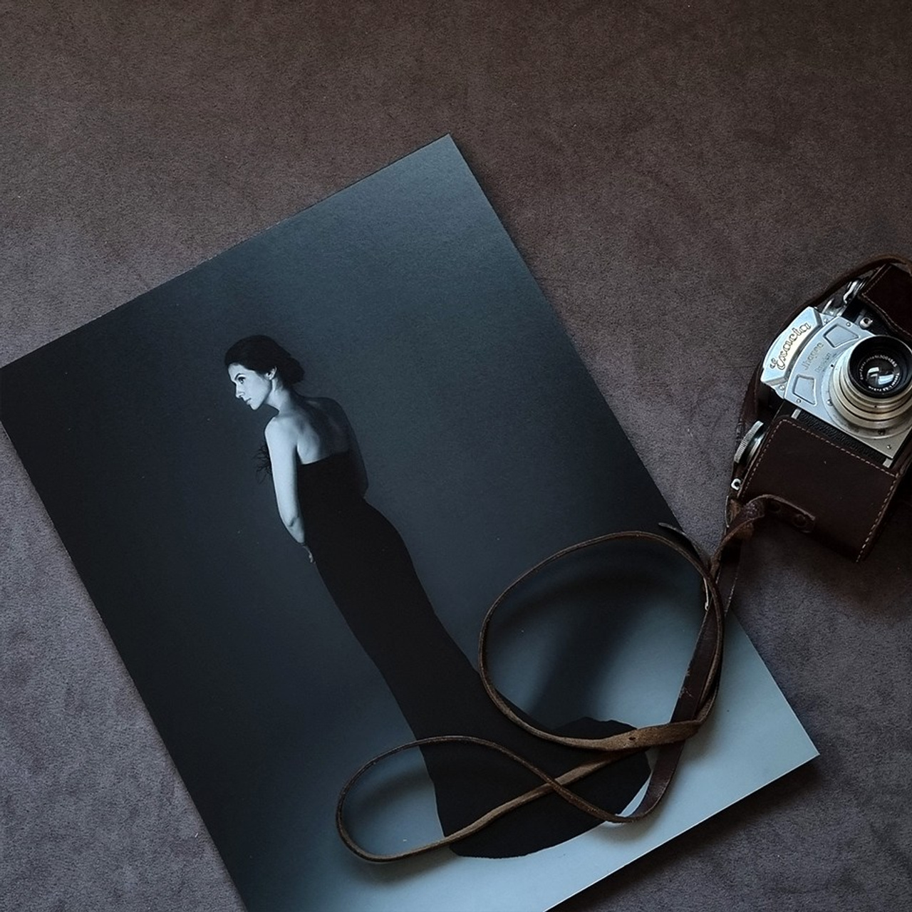 Пенокартон