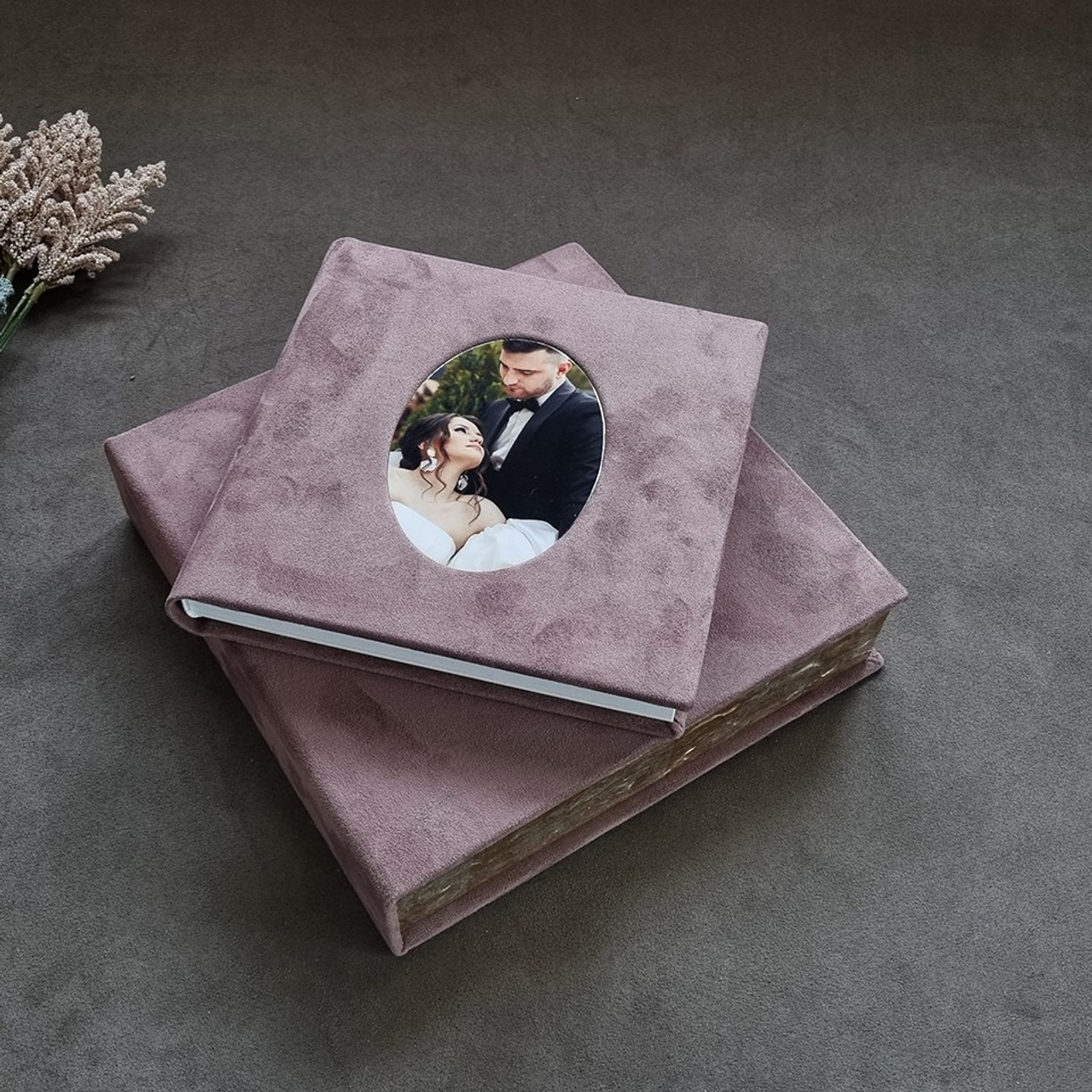 Короб для фотокниги