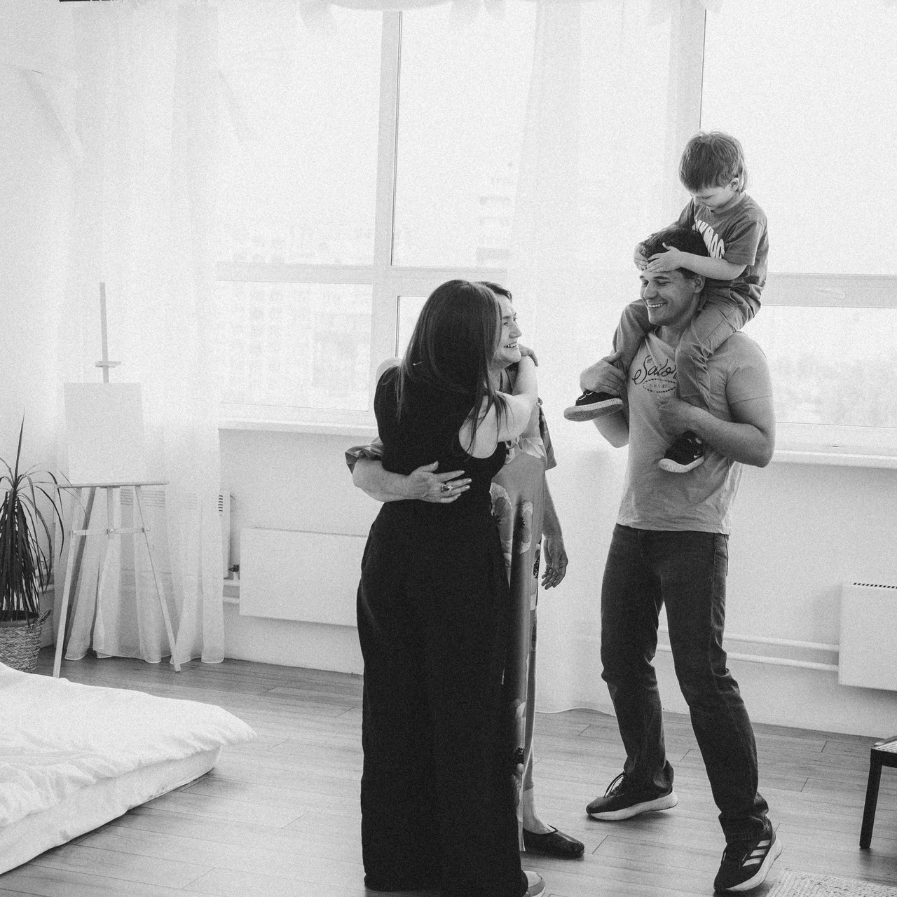 Отзывы. Семейный и свадебный фотограф в Новокузнецке