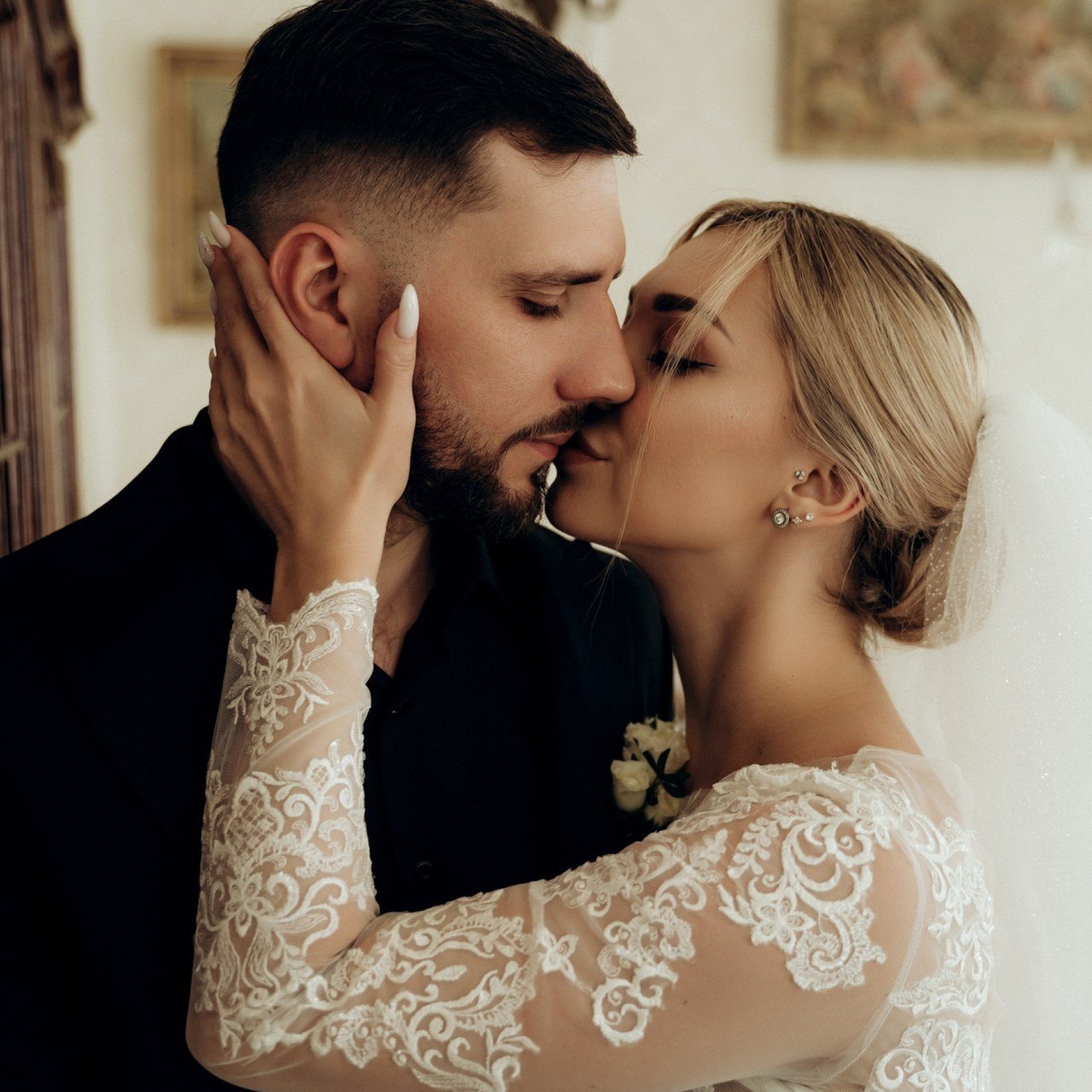 Отзывы. Семейный и свадебный фотограф в Новокузнецке