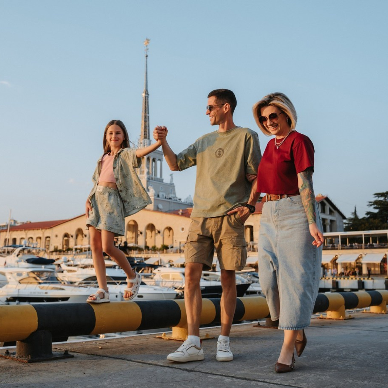 Отзыв фотографу за фотосессию. Новые впечатления от фотографий в Сочи. Алина Бернд — свадебный и индивидуальный фотограф в Сочи и Адлере