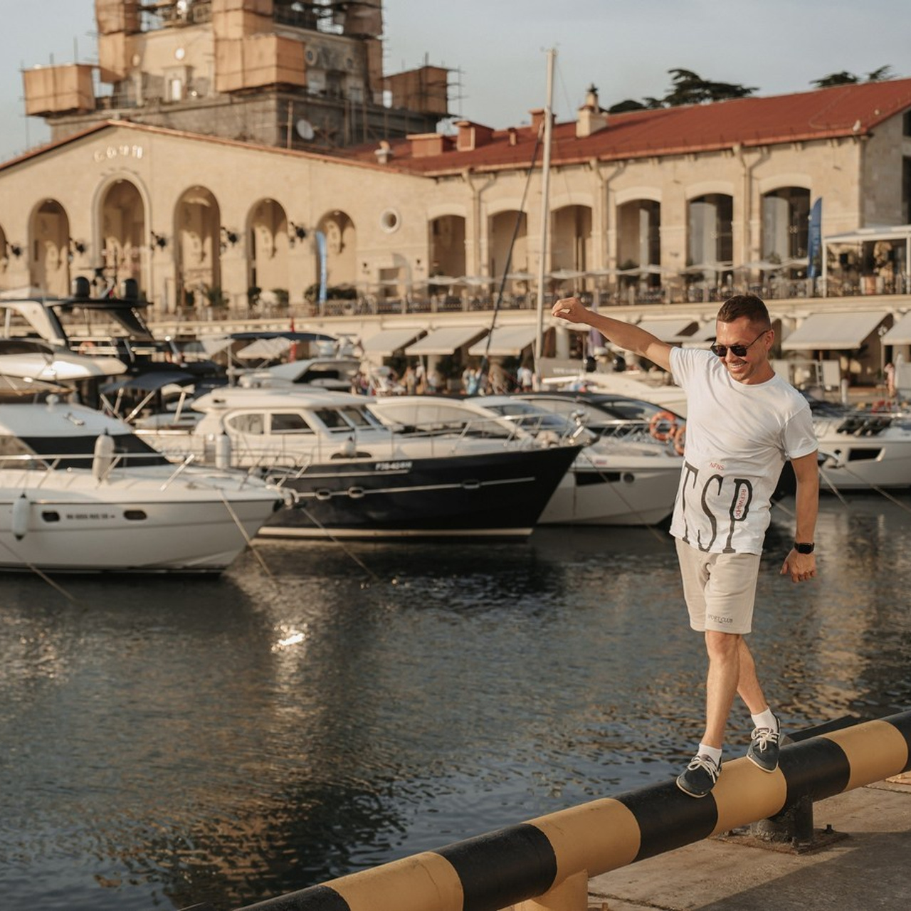 Отзыв фотографу за фотосессию. Новые впечатления от фотографий в Сочи. Алина Бернд — свадебный и индивидуальный фотограф в Сочи и Адлере