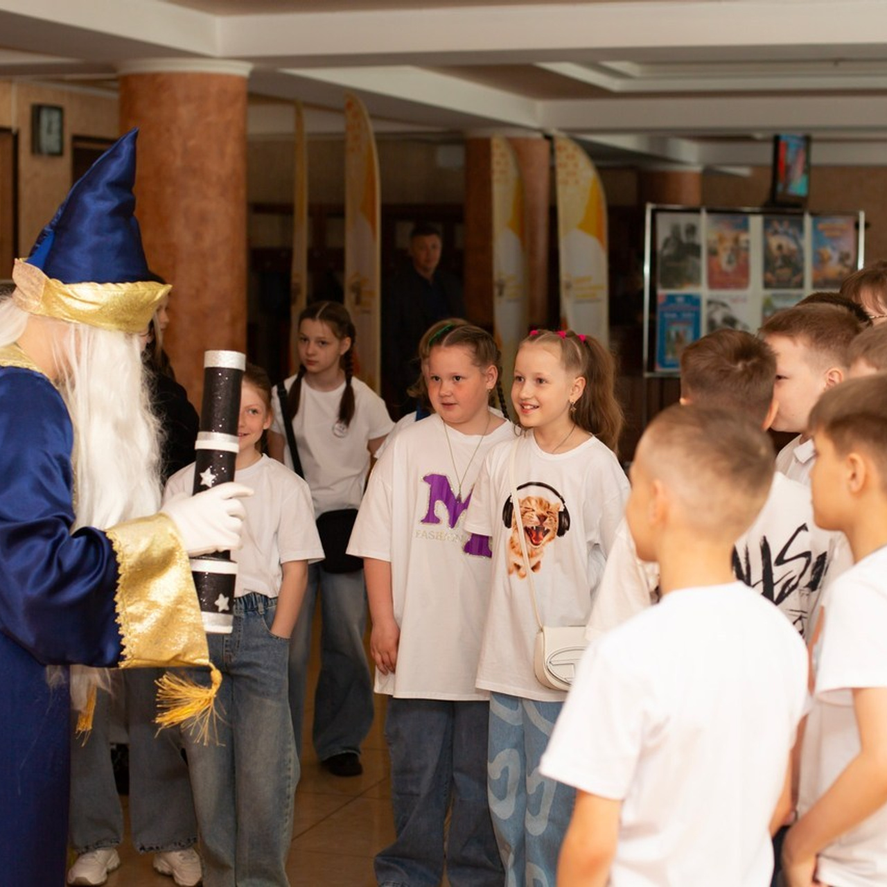 Отзывы. Детский и Школьный фотограф Светлана Гулова