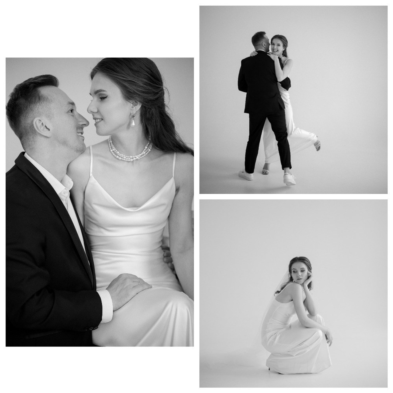 Павел и Елена