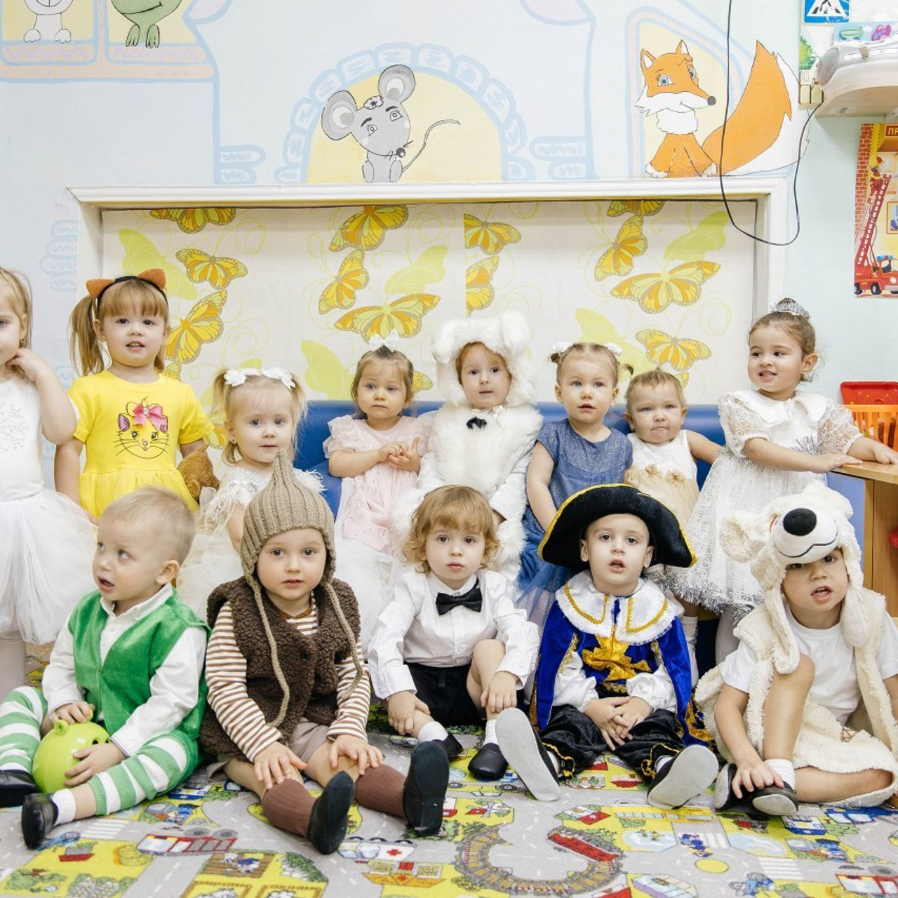 Отзывы. Ирина Воронкова — фотограф