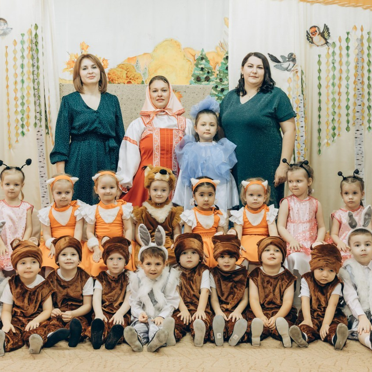 Отзывы. Ирина Воронкова — фотограф