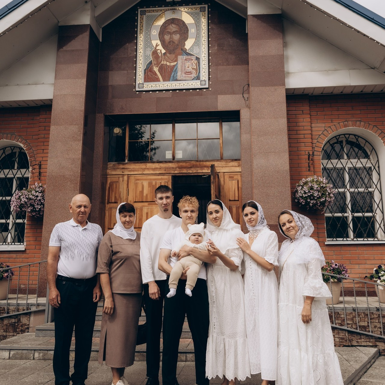 Отзывы. Ирина Воронкова — фотограф