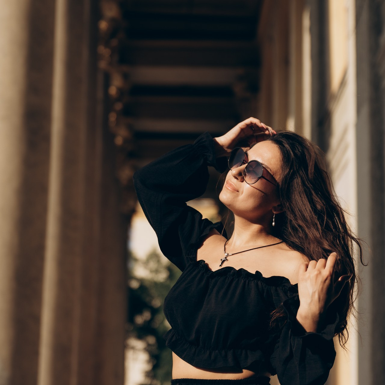 Отзывы. Ирина Воронкова — фотограф