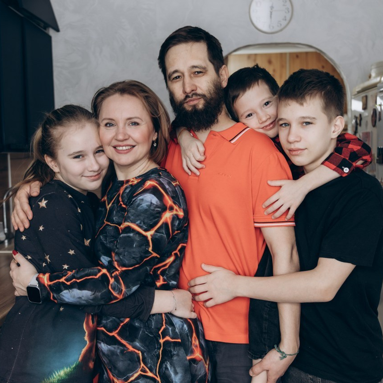Отзывы. Ирина Воронкова — фотограф