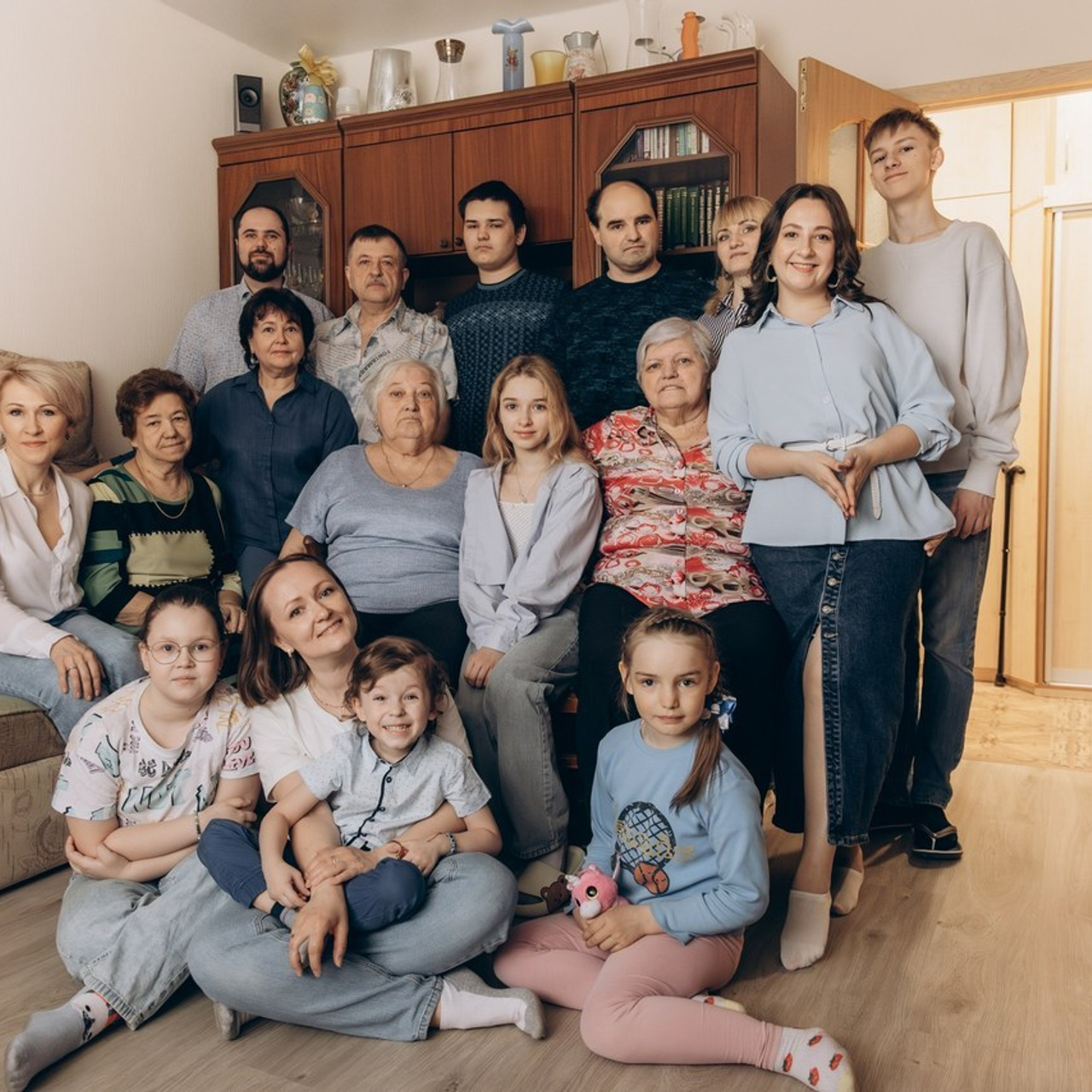 Отзывы. Ирина Воронкова — фотограф