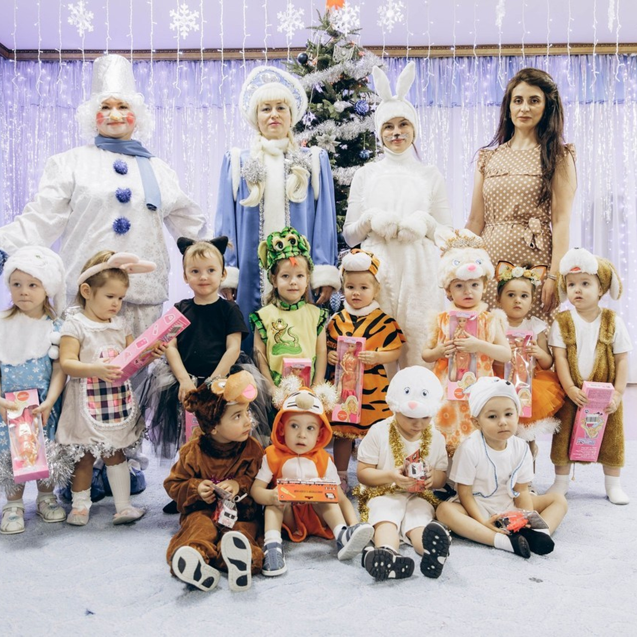 Отзывы. Ирина Воронкова — фотограф