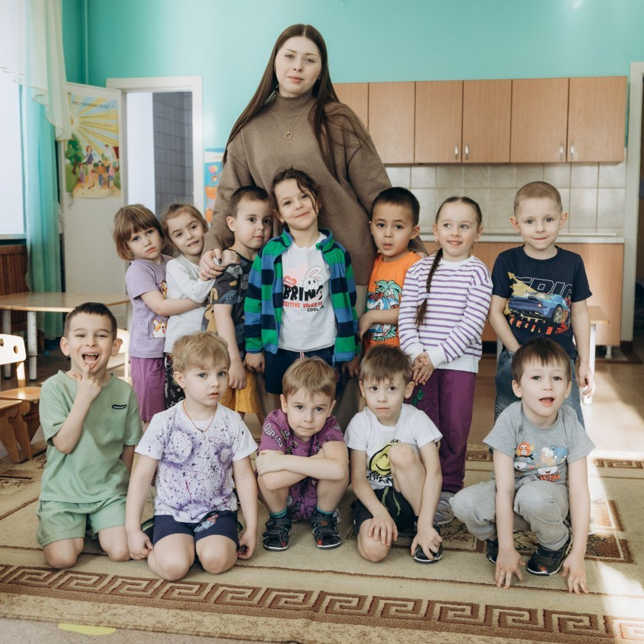 Отзывы. Ирина Воронкова — фотограф