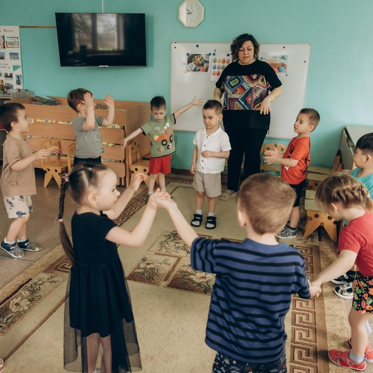 Отзывы. Ирина Воронкова — фотограф
