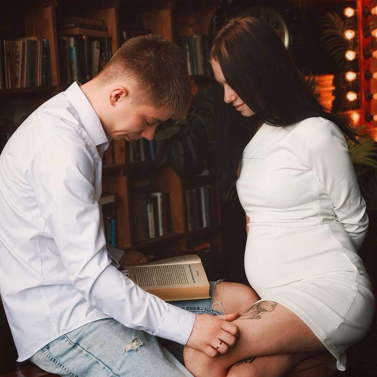 В ожидании чуда