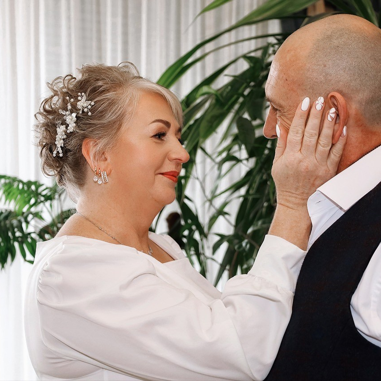 Светлана и Виталий