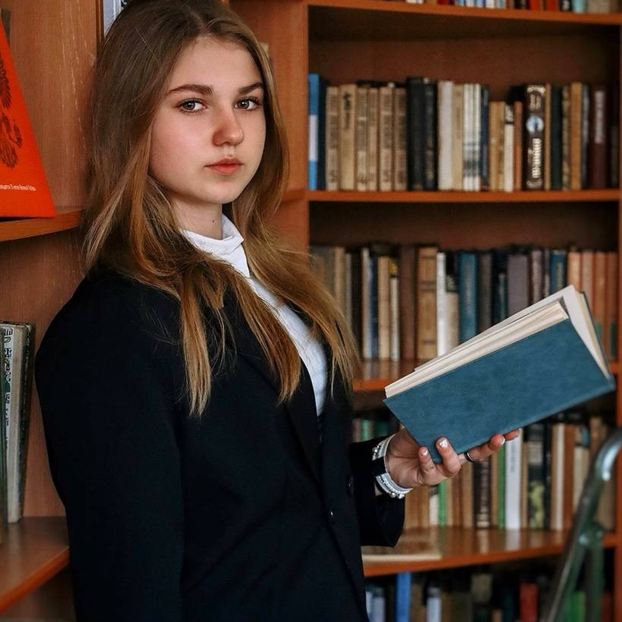 Школьные будни