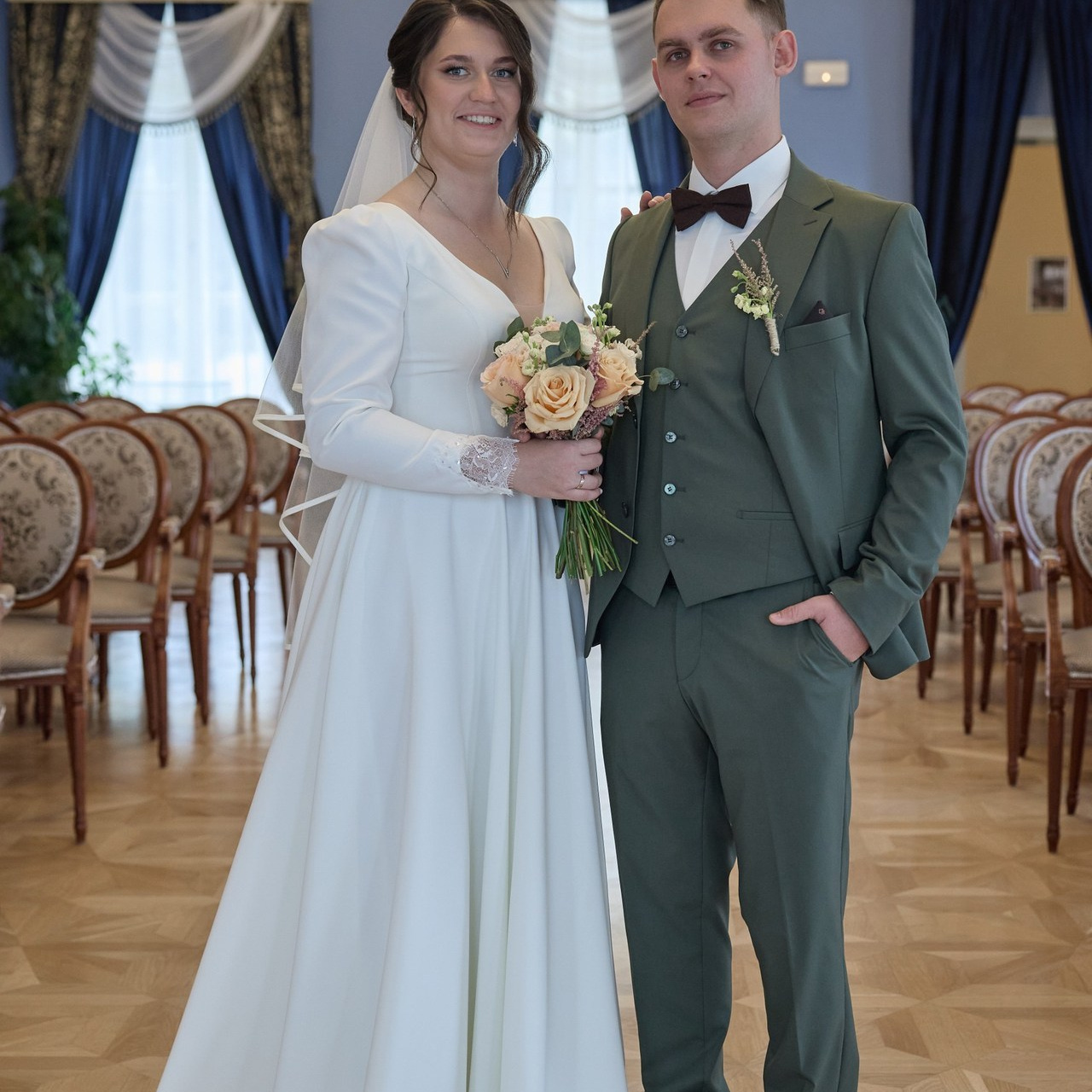 Отзывы. Свадебный и семейный фотограф Евгений Резанов