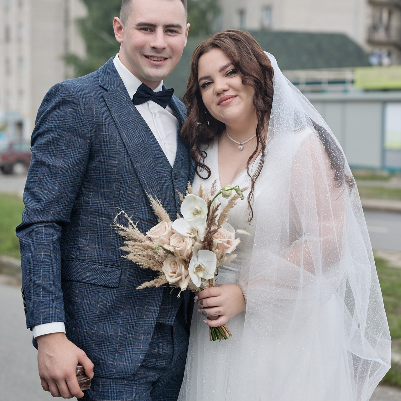 Отзывы. Свадебный и семейный фотограф Евгений Резанов