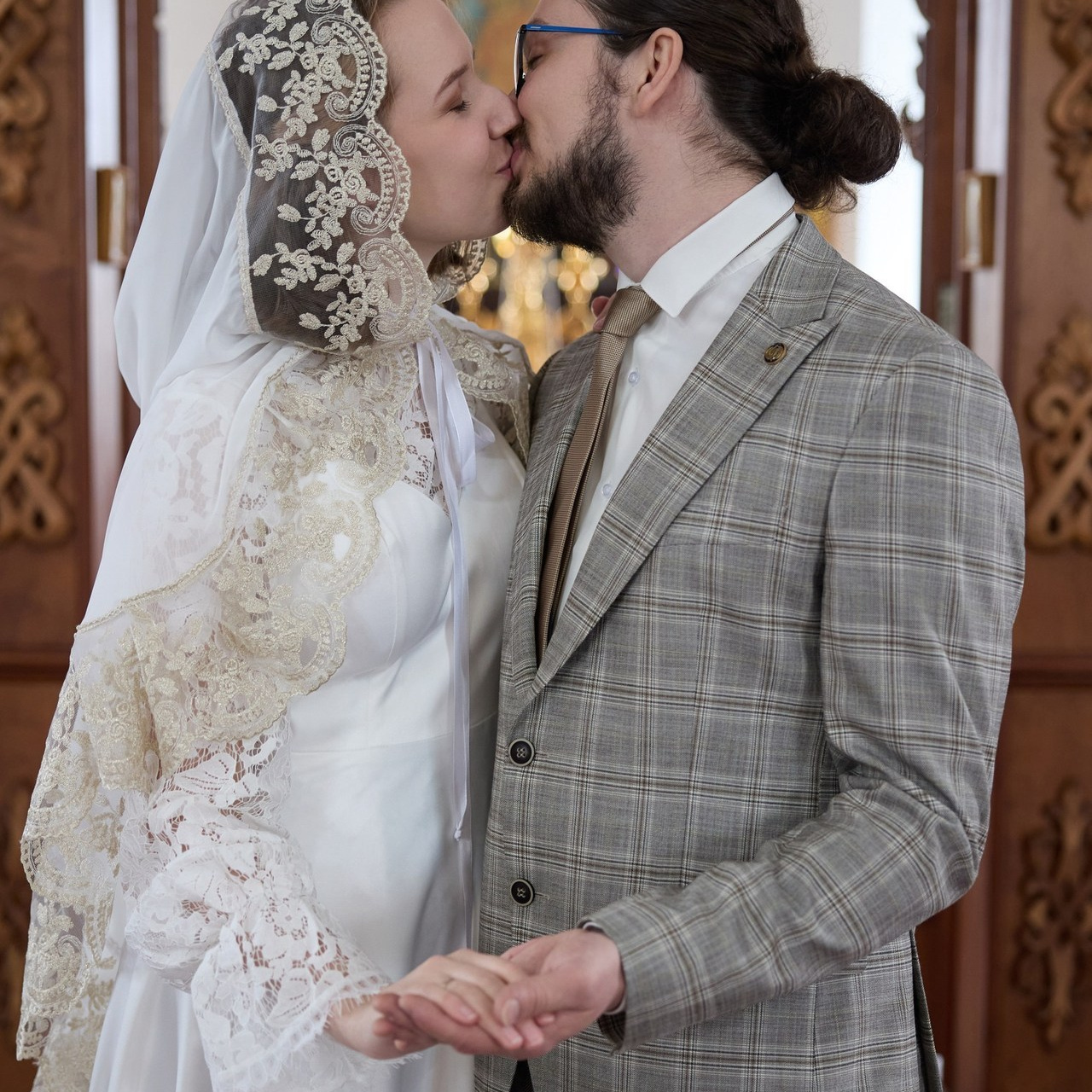 Отзывы. Свадебный и семейный фотограф Евгений Резанов