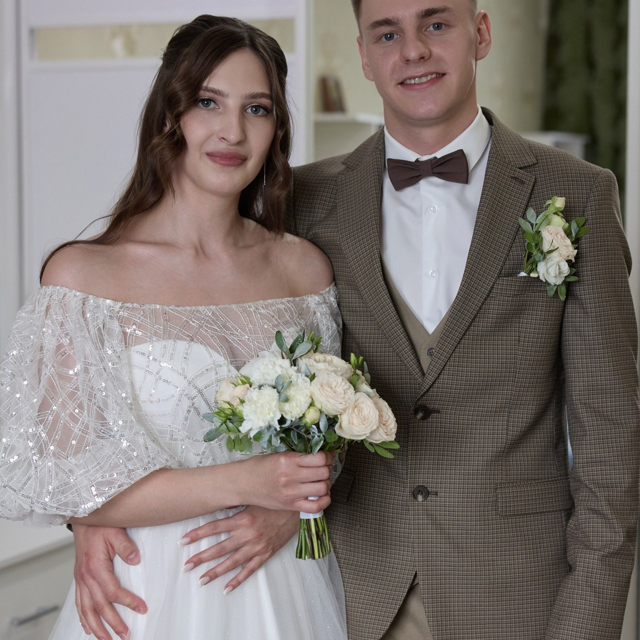 Отзывы. Свадебный и семейный фотограф Евгений Резанов