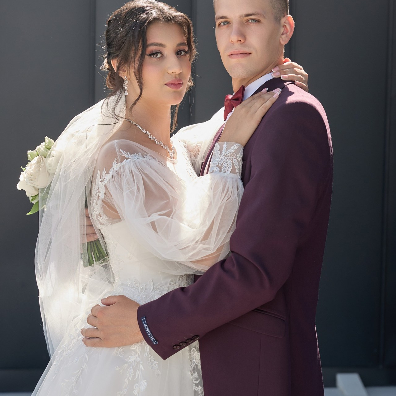 Отзывы. Свадебный и семейный фотограф Евгений Резанов