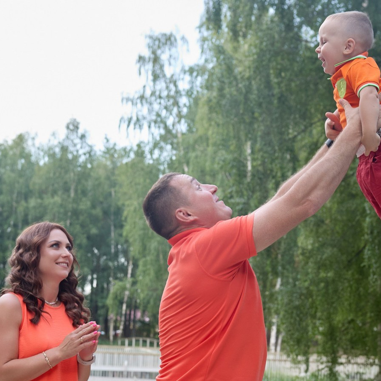 Отзывы. Свадебный и семейный фотограф Евгений Резанов