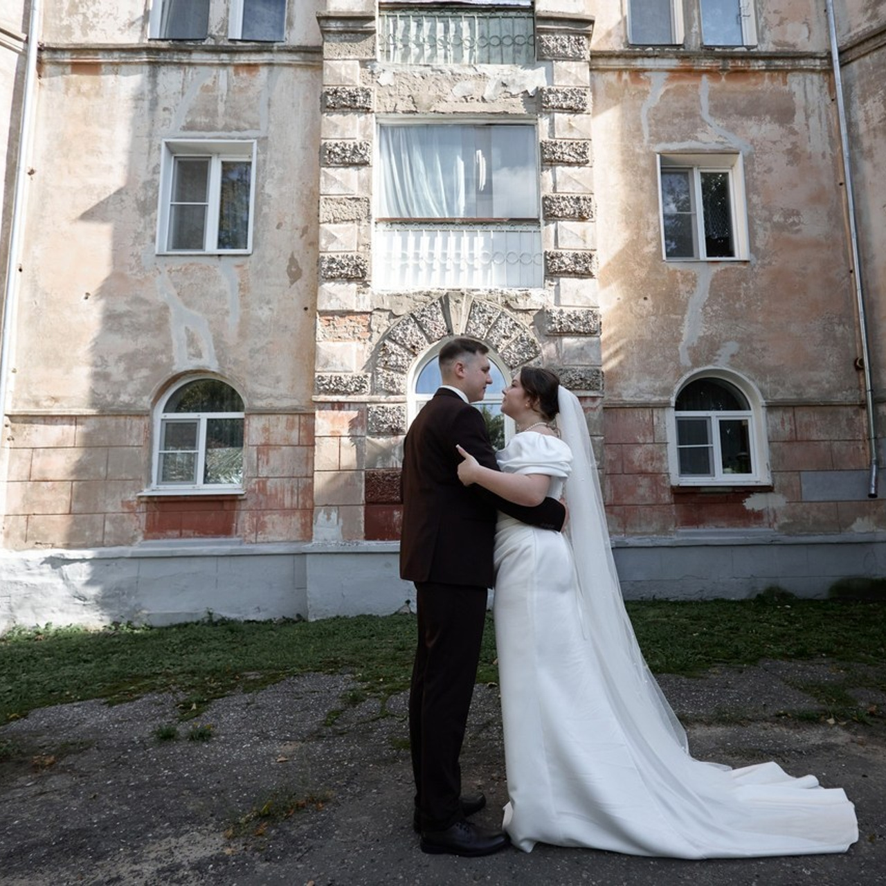 Отзывы. Свадебный и семейный фотограф Евгений Резанов