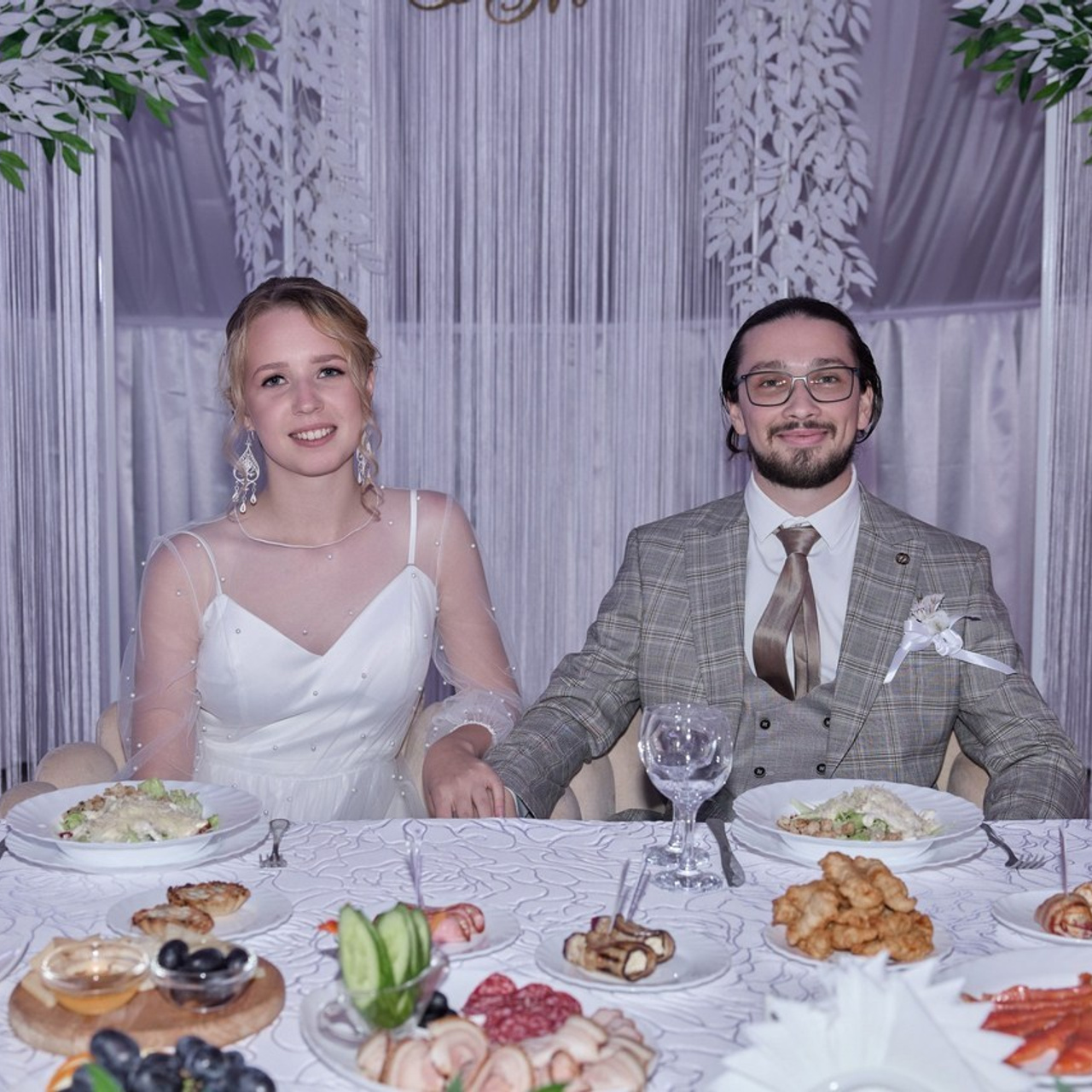 Отзывы. Свадебный и семейный фотограф Евгений Резанов