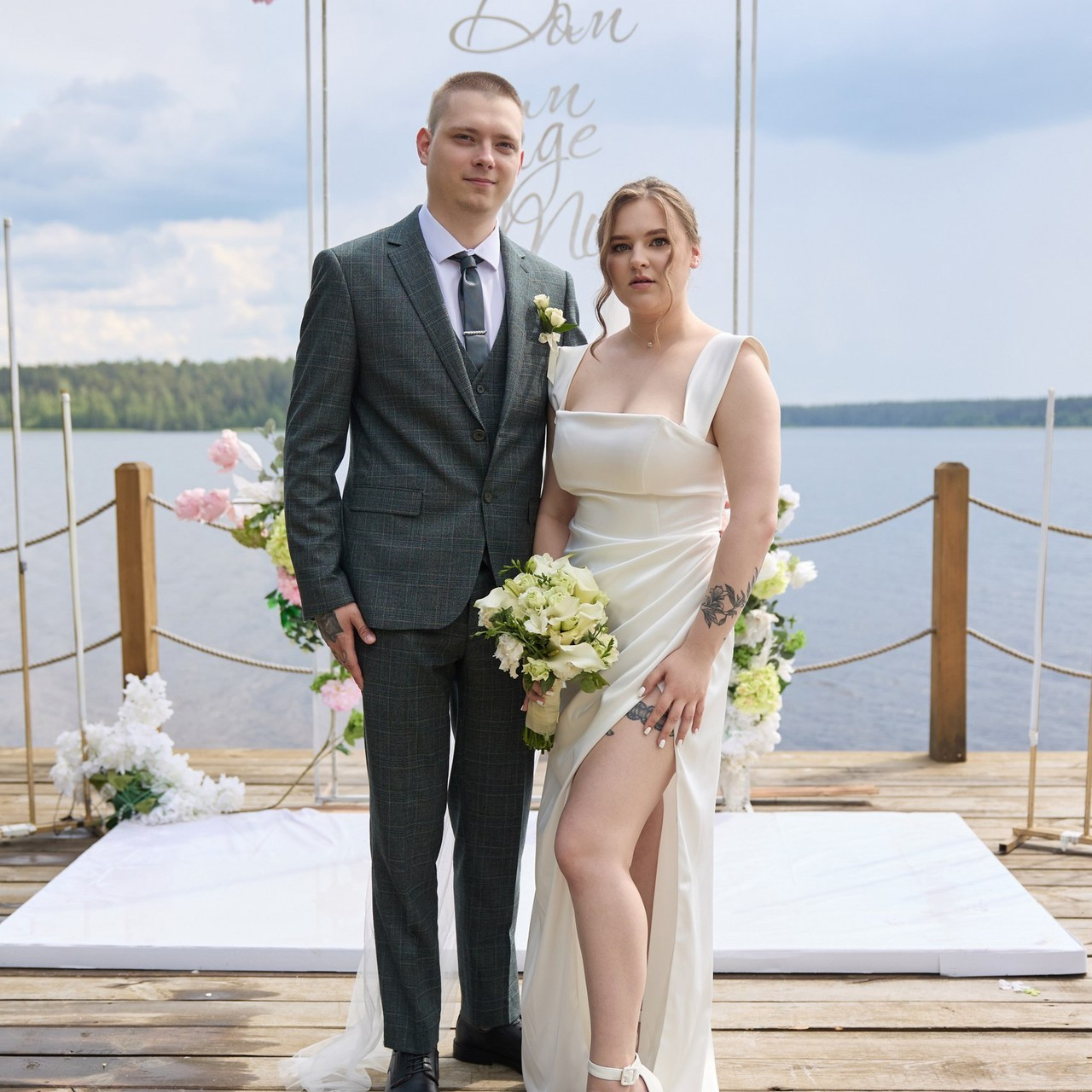 Отзывы. Свадебный и семейный фотограф Евгений Резанов