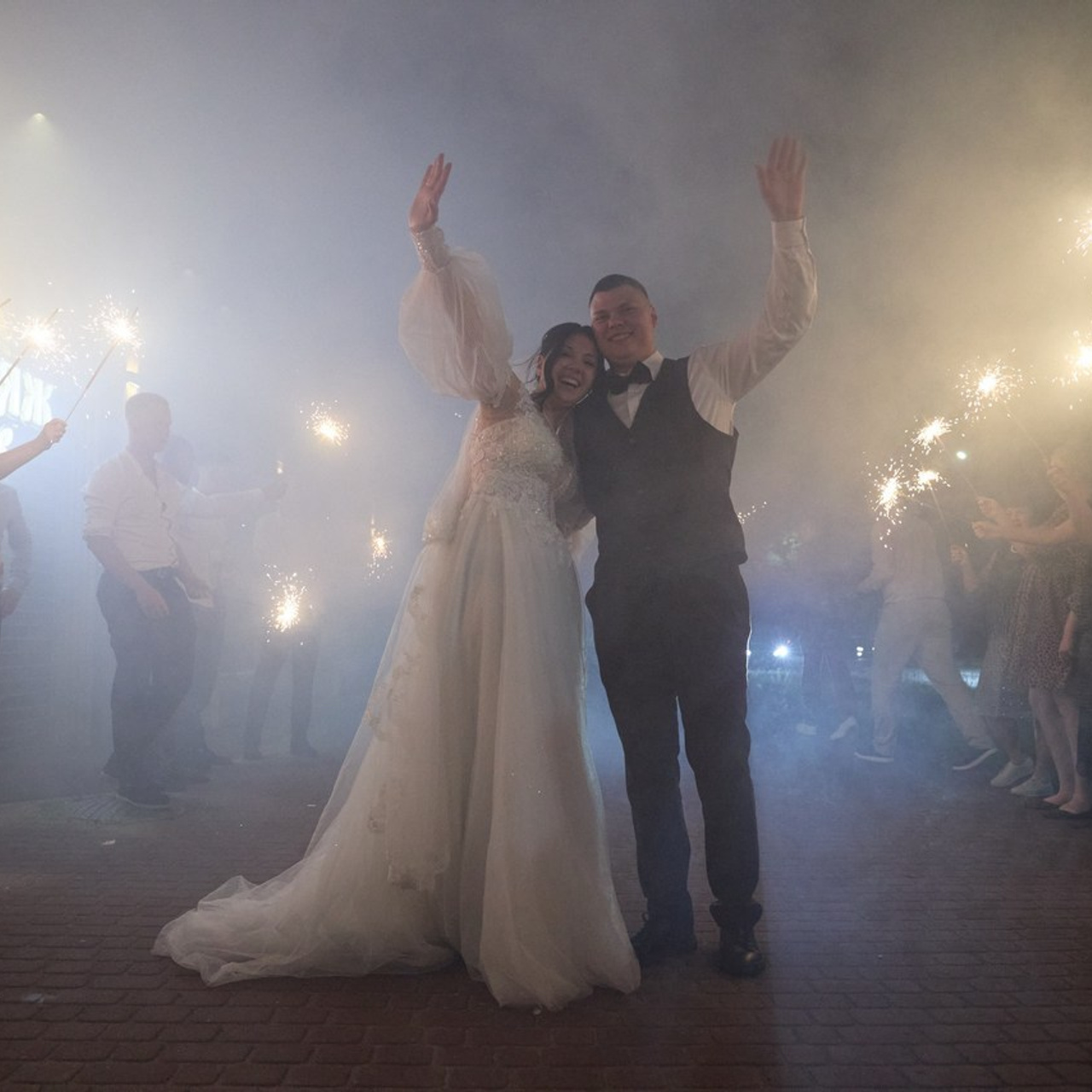 Отзывы. Свадебный и семейный фотограф Евгений Резанов