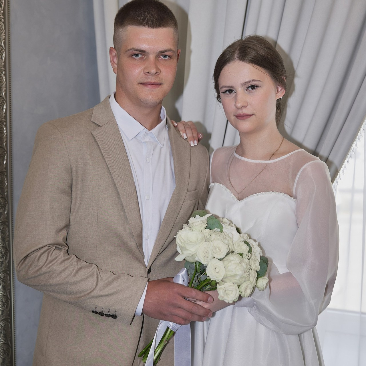 Отзывы. Свадебный и семейный фотограф Евгений Резанов