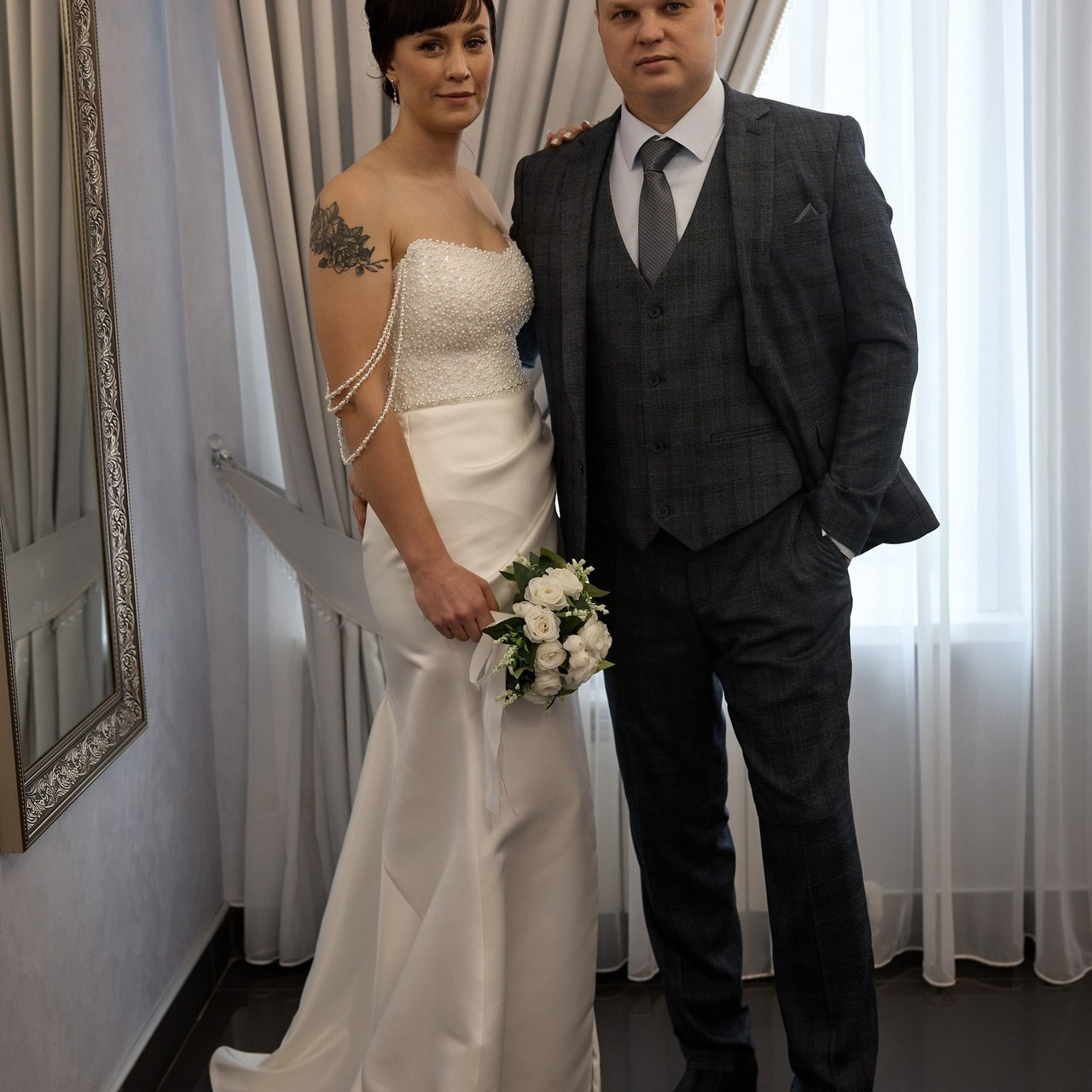 Отзывы. Свадебный и семейный фотограф Евгений Резанов