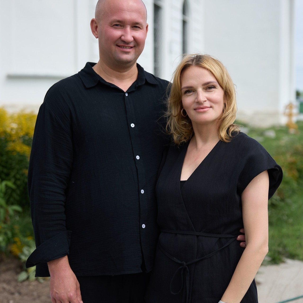 Отзывы. Свадебный и семейный фотограф Евгений Резанов