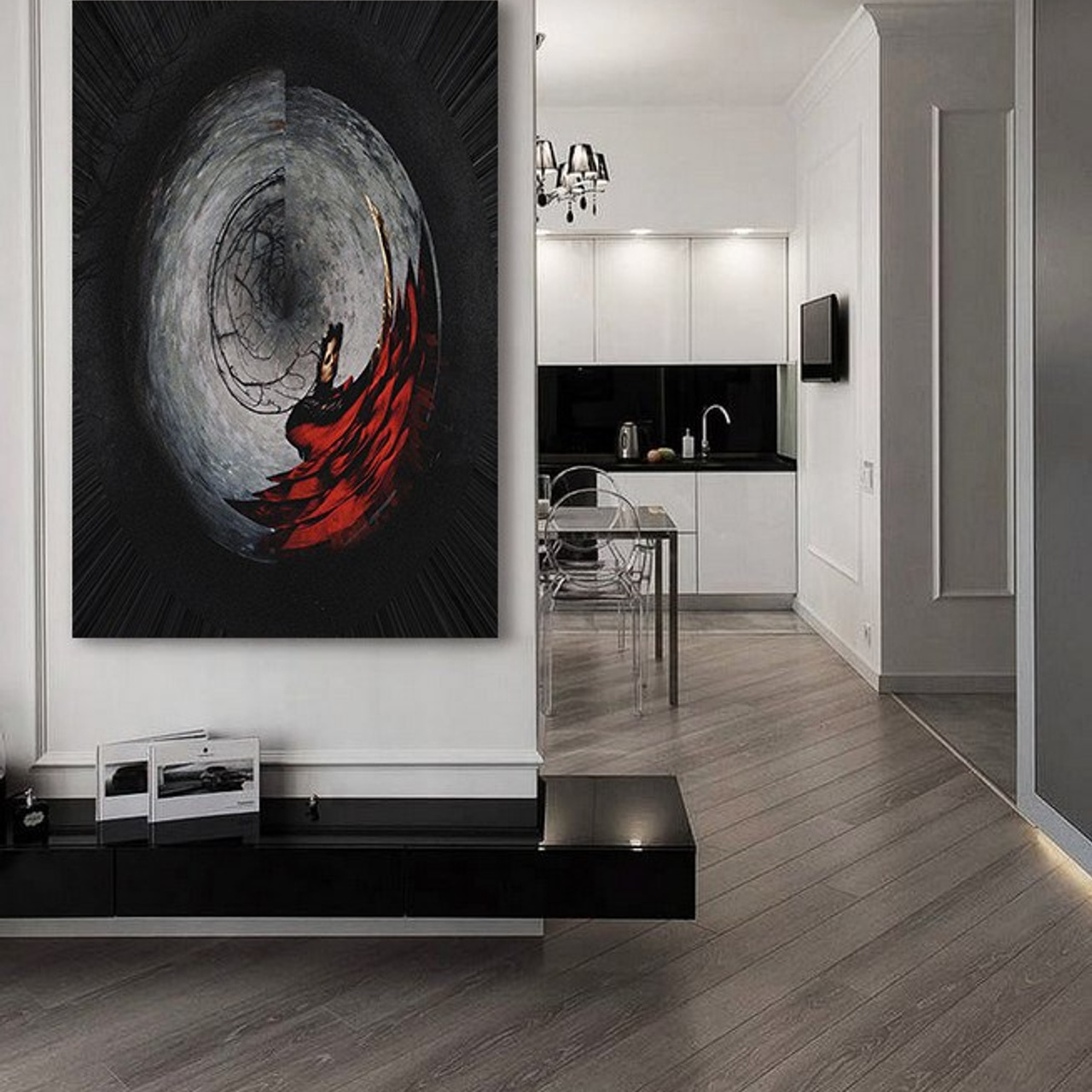 Интерьерная картина | Декоративная картина. ОЛЬГА РЭД: ВЫВОЖУ ЛИЧНОСТИ В МАСШТАБ | Лайф-коуч, Маркетолог и Арт-фотограф | Москва