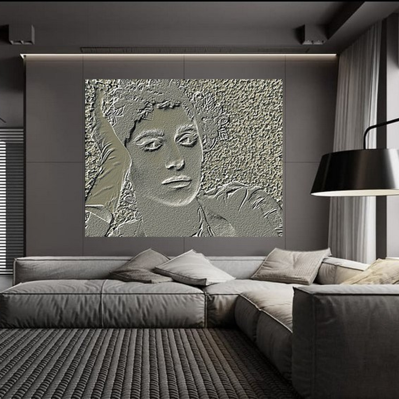 Интерьерная картина | Декоративная картина. ОЛЬГА РЭД: ВЫВОЖУ ЛИЧНОСТИ В МАСШТАБ | Лайф-коуч, Маркетолог и Арт-фотограф | Москва