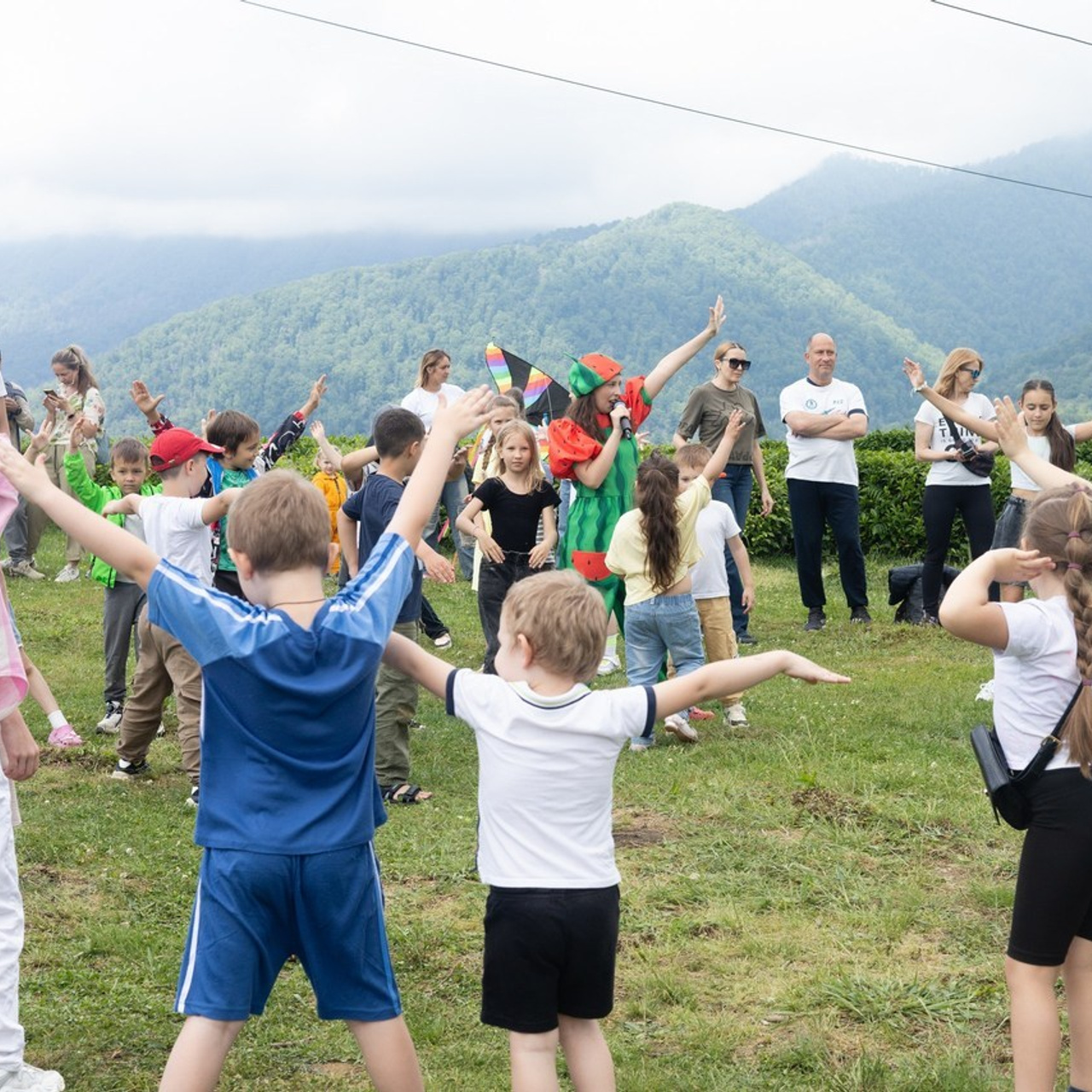 Отзывы. Фотограф Мария Камаева