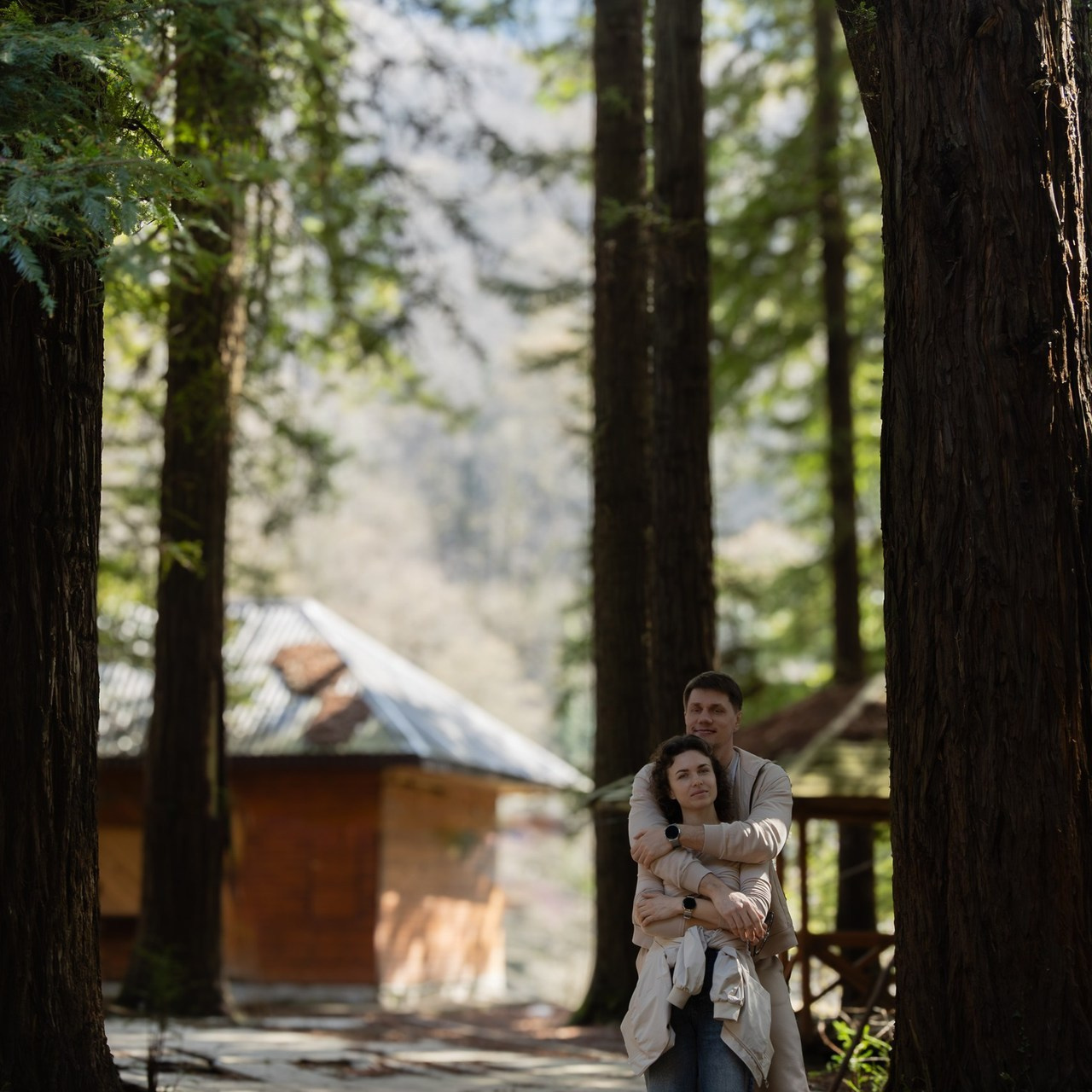 Отзывы. Фотограф Мария Камаева