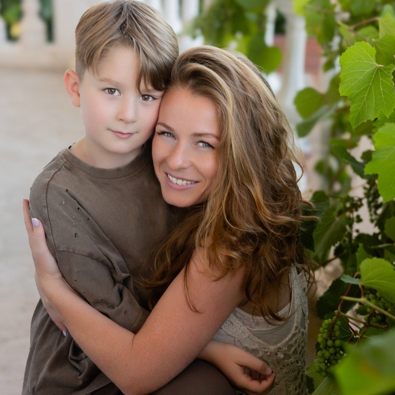 Отзывы. Фотограф Мария Камаева