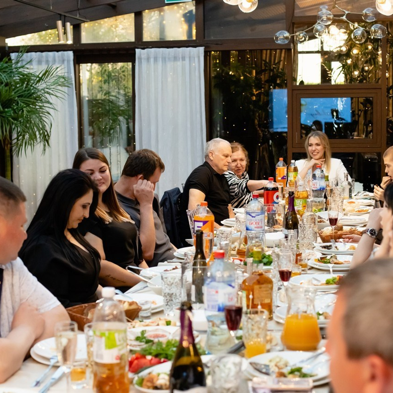 Отзывы. Свадебный и семейный фотограф в Краснодарском крае