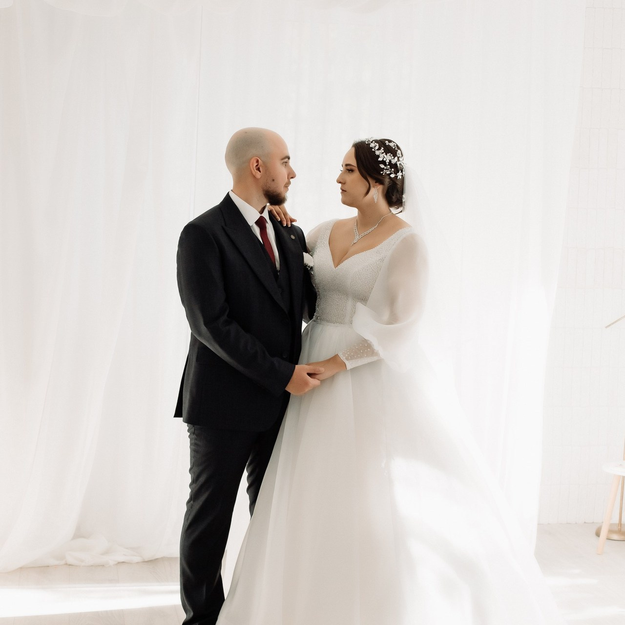 Отзывы. Свадебный и семейный фотограф в Краснодарском крае