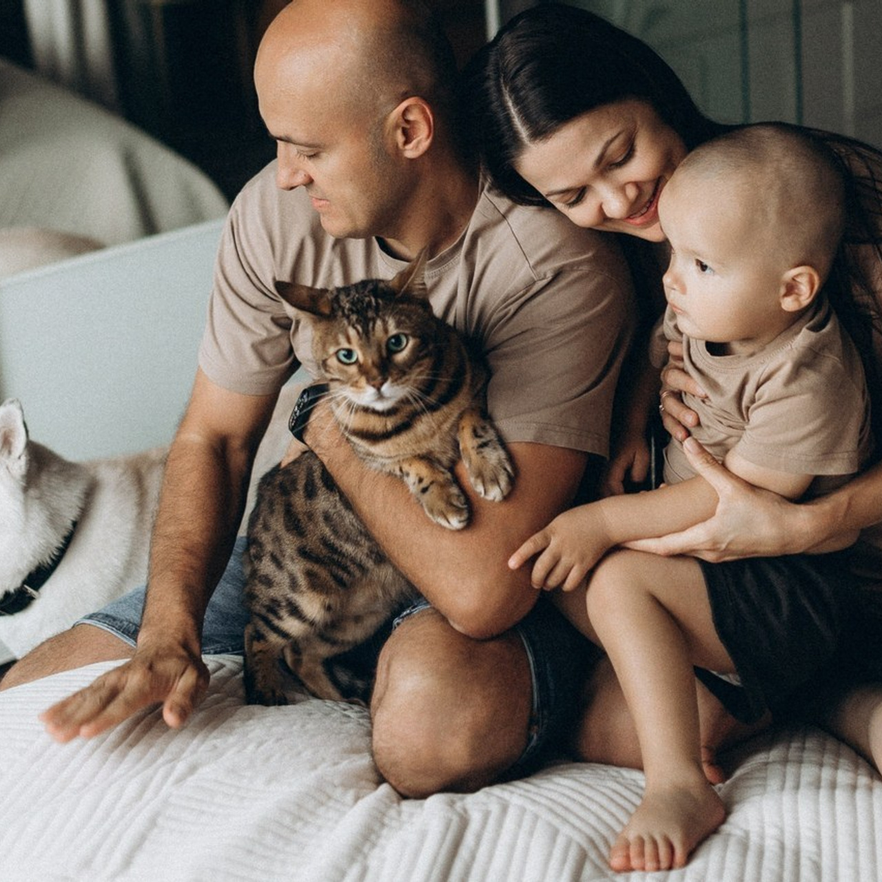 Отзывы. Фотограф Алексин, Тула