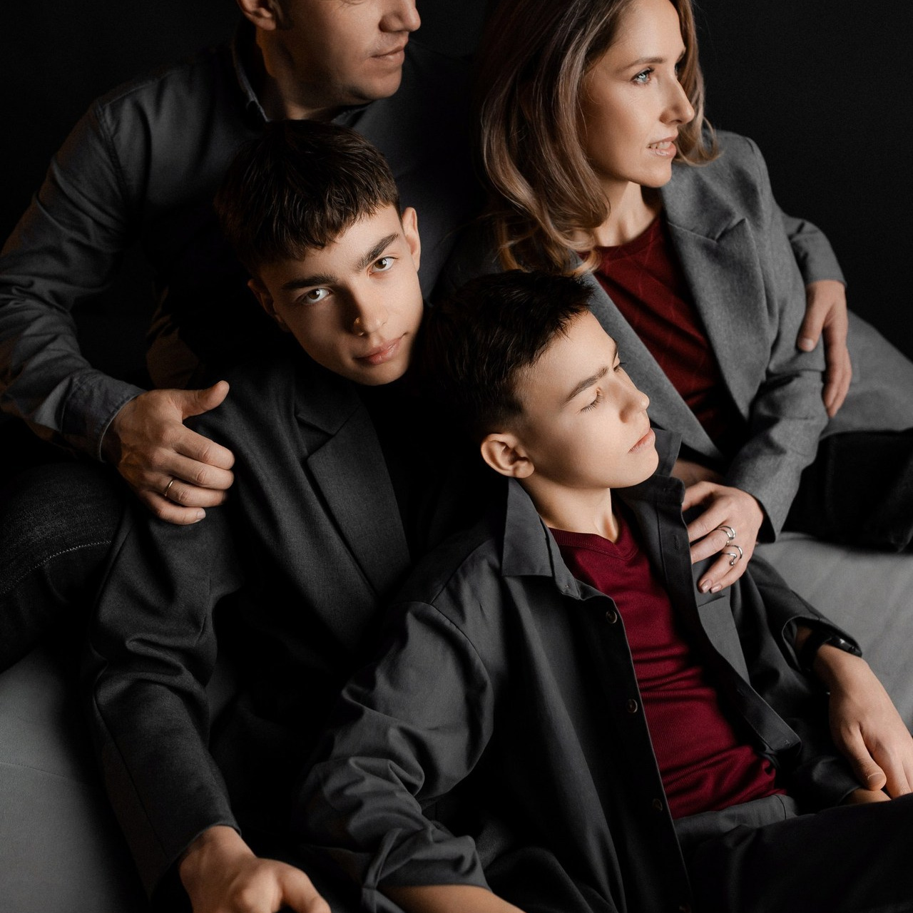 Отзывы. Фотограф Алексин, Тула