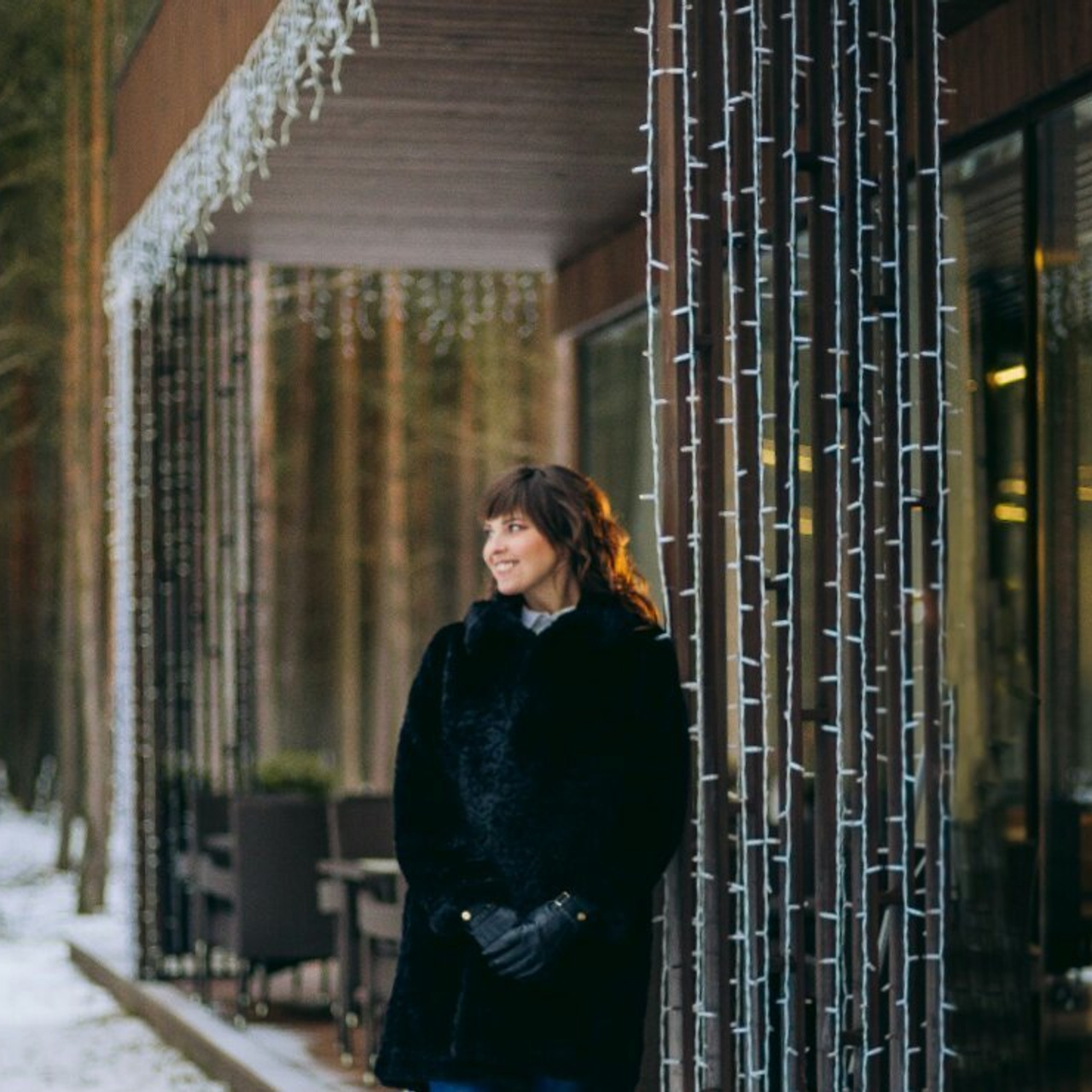 Отзывы. Фотограф Анна Котова