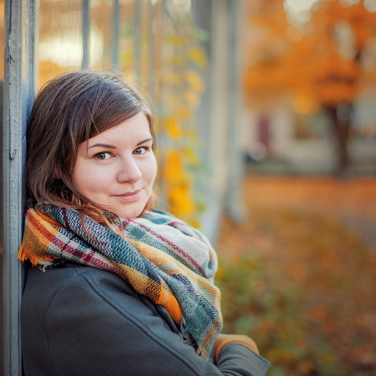 Отзывы. Фотограф Анна Котова