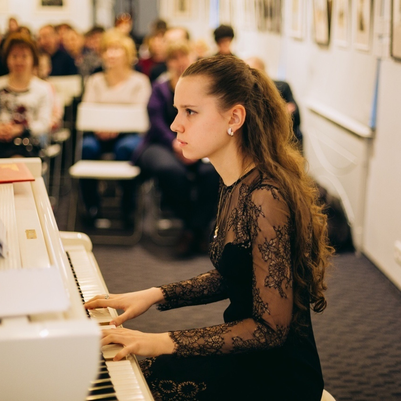 Отзывы. Фотограф Анна Котова